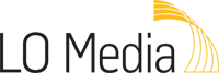 LO Media Logo