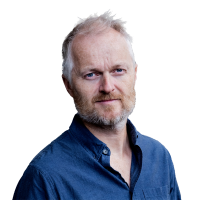 Frode Rønning