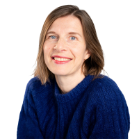 Katharina Dale Håkonsen