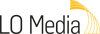 LO Media Logo