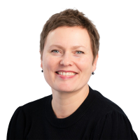 Lene Svenning