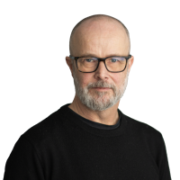 Steinar Schjetne