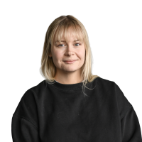 Ruth Elise Henden