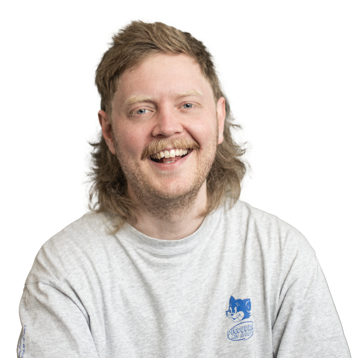 Erlend Arnesen